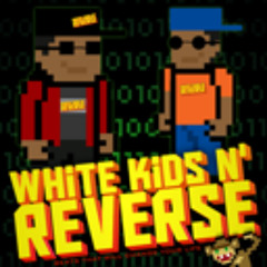 WHiTEKiDSNR