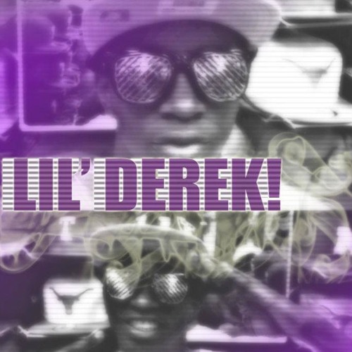 Lil'Derek’s avatar