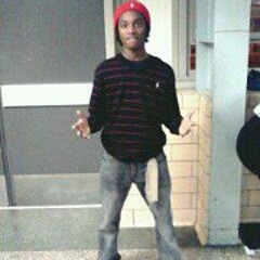 Derrick Green Badazz