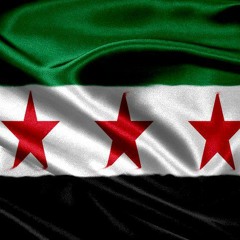 Syria Freedom Forever