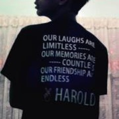 Harold de Padua