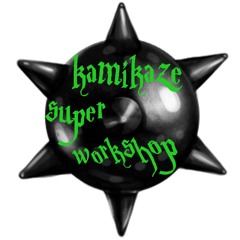 kamikazesuperworkshop