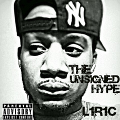 THE UNSIGNED HYPE MIXTAPE