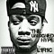 THE UNSIGNED HYPE MIXTAPE