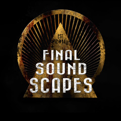Final Soundscapes