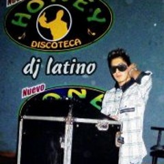 Deejay Latino Gian Franco