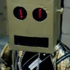 Adrian Lucky Peterson