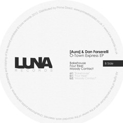 [Aura]-music-production