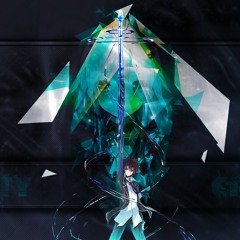08. 正義粉砕 [GUMI]
