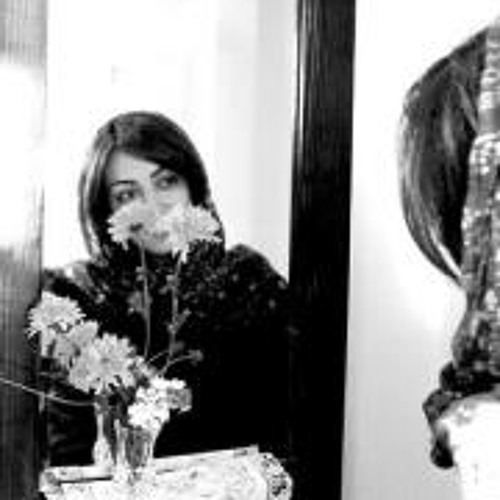 قرمز - سیمین قدیری