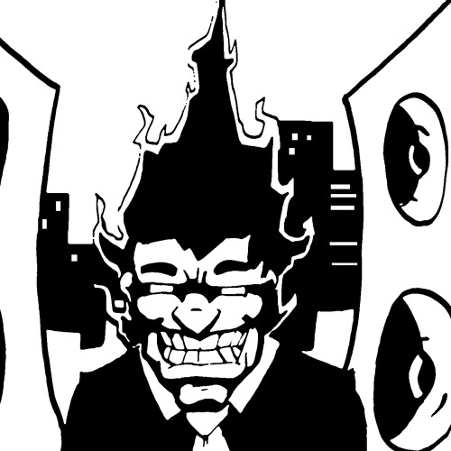 Datsik & Excision - Swagga (D-Jahsta Remix)