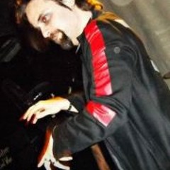 Dargor Lorenz Liebenstahl