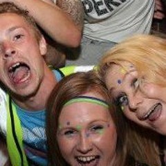 Jay GabbaRaver Hurley