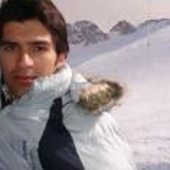 Asad Anjomrouz