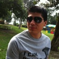 Fabricio Chacon Ramirez