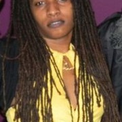 Maddyjah-Oshùn NANMKAMAÂT