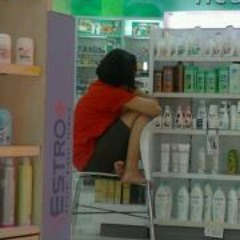 Budhiningrum Ambarwati