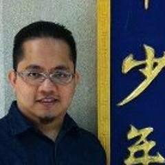 Muhammad Saiful Ayob