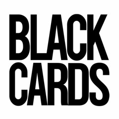 blackcards
