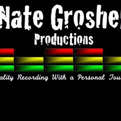 Nate Groshek Productions