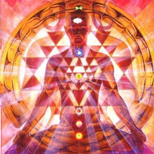 God the universe