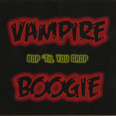 Vampire Boogie