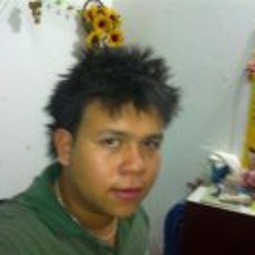 Luchoo Osorioo Gutierrezz’s avatar