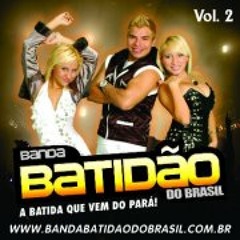 Banda Batidão DO Brasil