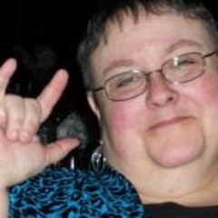 Rachel Ruhaniyyih Hoff