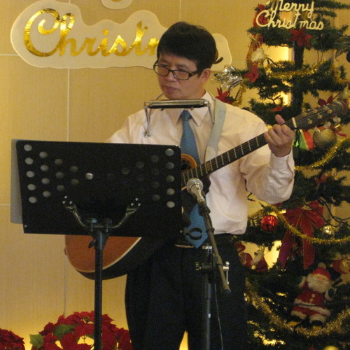 Stream 有一位神背景曲by mmfavincent  Listen online for free on 