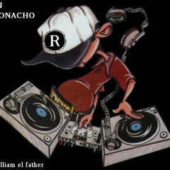 dj ronacho