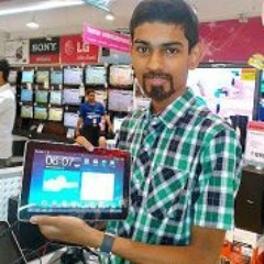 Dushyant Chogle