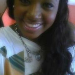 Allyah Destiny Crawley