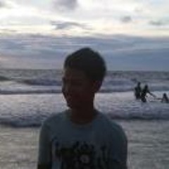 Alif Rizky Ramadhani