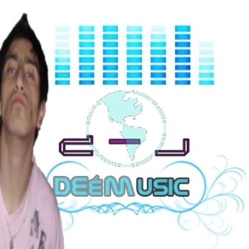 DJ Deém’s avatar