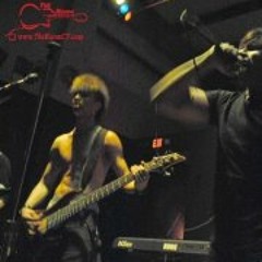 Aaron Dtr Mccummings