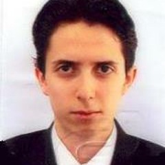 Luis Antonio Gonzalez 1