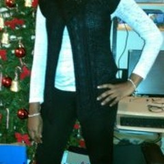 Tiffany D-Dohmedle Darkie