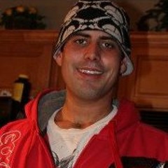 Jared Sabastian Garcia