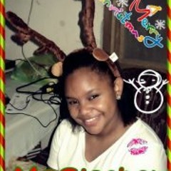 McGloshen Deisha Jeinaly