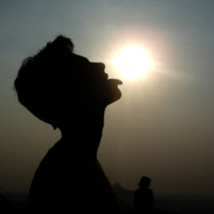 BK Shivani - How to Be in Present [Day 1] [Morning] [Mumbai] [18 Dec 2011]