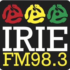 Irie 98.3 FM Bermuda