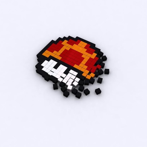 SoundCloud profile picture for @jive