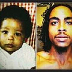 Bryan Luckyseven Brown