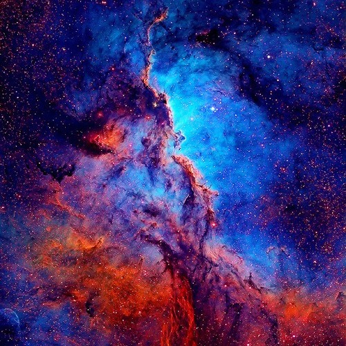 Jakwob - blinding (Atmospheric cities Backdrop)