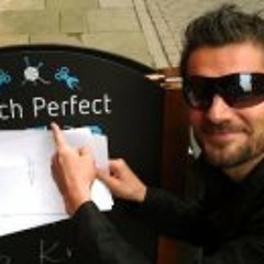 Richard 'Stitch' Court