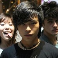 Edwin Tan 'Ricco Amico'