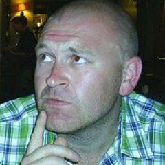 Richard 'butch' Ellis