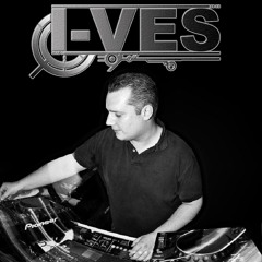 DJ I-VES