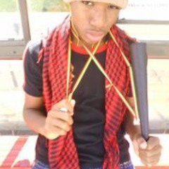 Emmanuel Drummer Mensah